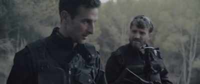 There are people
worth living for, - COVID-21: Lethal Virus