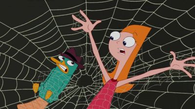 There you are Perry - 