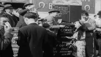 There you are, Phil. - Brighton Rock