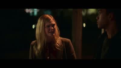 Because there are places that need to be seenMaybe even the smallest of placescan mean somethingAt the very leastmaybe they can mean something to us - All the Bright Places