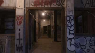 There are places - Mysteries of the Abandoned