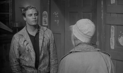 There are plenty other juke joints on the highway - The Fugitive Kind