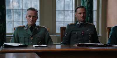 There are procedures,
although not completely harmless. - The Conference