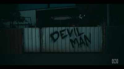 There
are questions to answer - Mystery Road: Origin