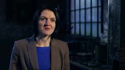 -There are quite a lot
of different factors - Britain’s Most Evil Killers