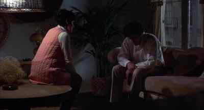 There are reasons
for doing things the old way. - Little Murders