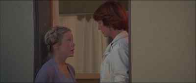 There you are, Rose. Who's
breaking you in, Alcira or Doris? - 3 Women