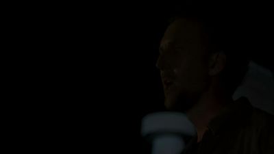 There are rules,
and he broke them! - The Walking Dead