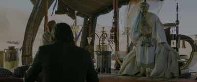 There are rules, - John Wick: Chapter 3   Parabellum
