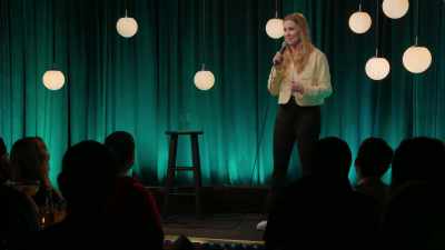 There are rules to this life, - Kelsey Cook: Mark Your Territory