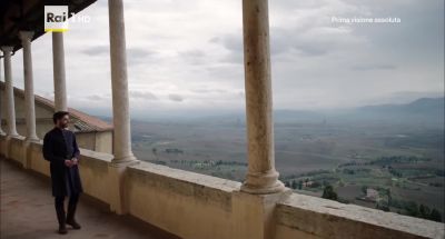 There are rumors, Cosimo. - Medici: Masters of Florence