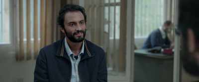 -There are rumors going round.
-What rumors? - A Hero