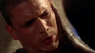 There are rumors
that you're trying to trick me. - Prison Break