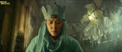There are even rumors that - The Monkey King: The Legend Begins