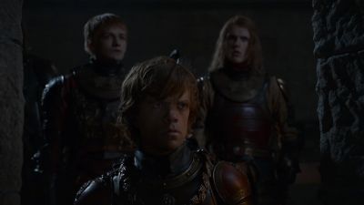 There they are. - Game of Thrones