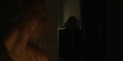 There you are. - Servant