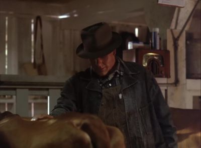 There you are. - Quantum Leap