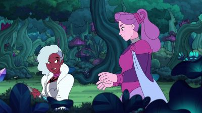 There you are. - She-Ra and the Princesses of Power