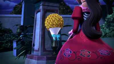 There you are! - Elena of Avalor