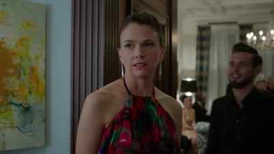 - There you are. - Younger