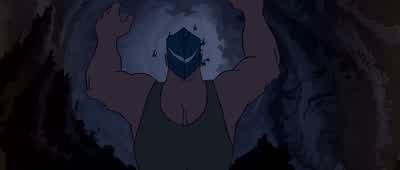 There they are! - Atlantis: The Lost Empire
