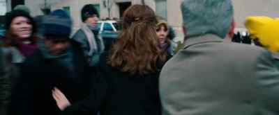 There they are! - Tower Heist