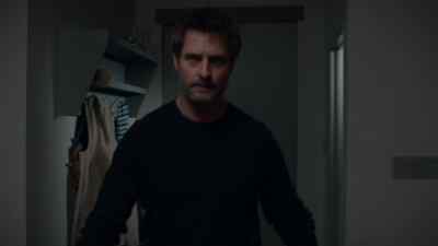 There you are. - Colony