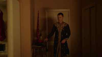 There you are. - Preacher