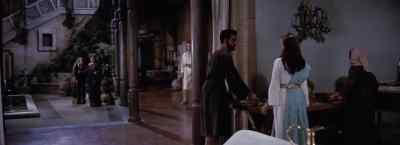 There they are. - Ben Hur