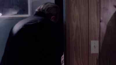 There you are. - The Following