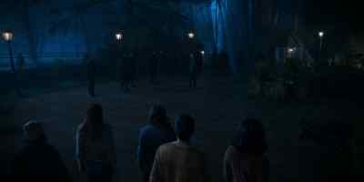 There you are. - Motherland: Fort Salem