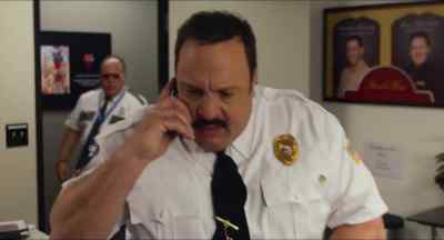 There you are. - Paul Blart: Mall Cop 2