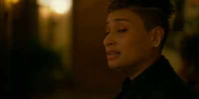 There you are. - The L Word: Generation Q
