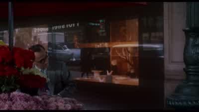 There you are. - Vertigo