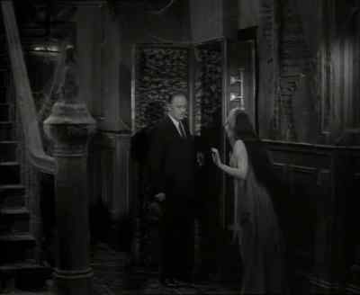 There you are. - The Munsters