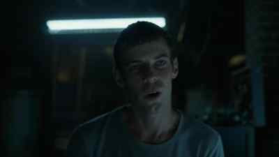 There you are. - Mr. Mercedes