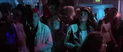 There they are! - Hackers