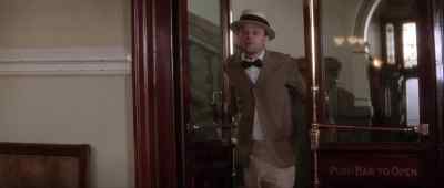 There we are. - Ragtime