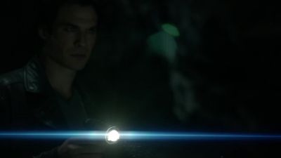 There you are. - The Vampire Diaries