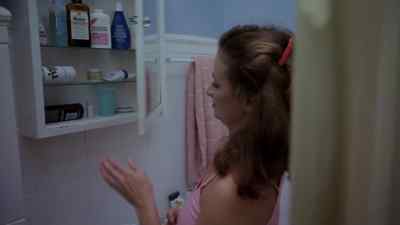 - There you are. - The Boogey Man