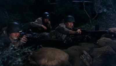 There they are. - Night of the Lepus