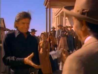 There you are,... - A Gunfight