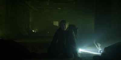 There you are. - The Walking Dead: Daryl Dixon