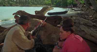 There you are. - Father Goose