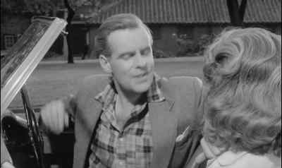 There we are! - School for Scoundrels