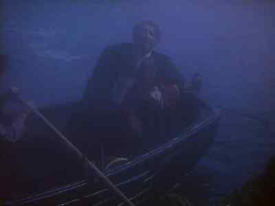 There they are. - The Master of Ballantrae