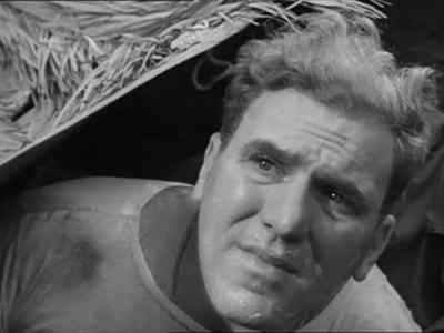 There they are. - Guadalcanal Diary
