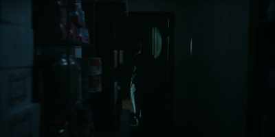 There are, - House of Spoils