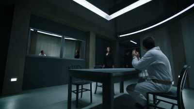 There you are. - Whiskey Cavalier