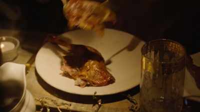 There we are. - Nigella: At My Table